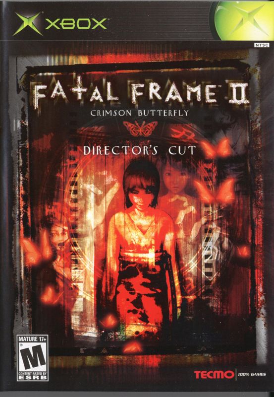 Fatal Frame II: Crimson Butterfly - Director