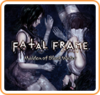 Fatal Frame: Maiden of Black Water (2014)