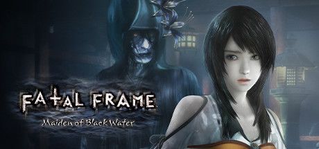 Fatal Frame: Maiden of Black Water (2021)