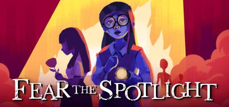Fear the Spotlight (2023)