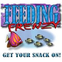 Feeding Frenzy (2004)