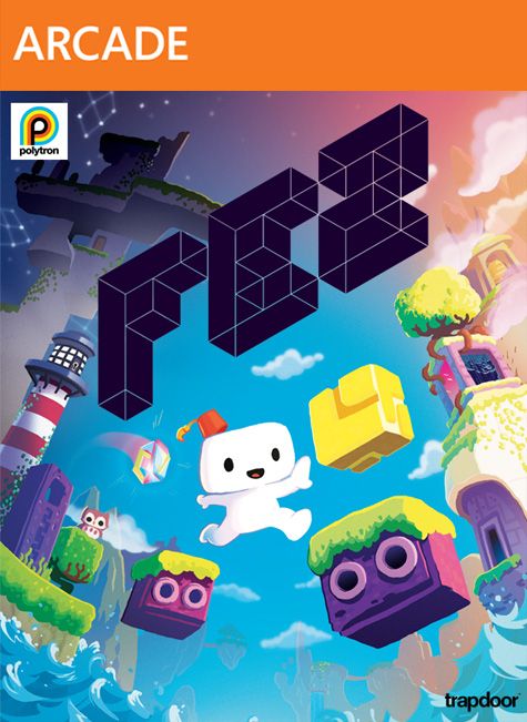 Fez (2012)