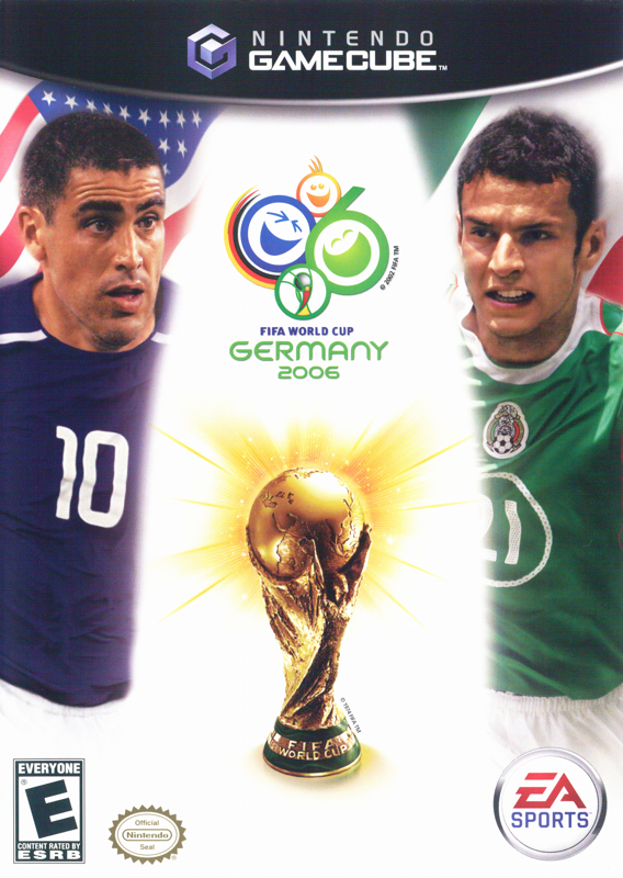 FIFA World Cup: Germany 2006 (2006)