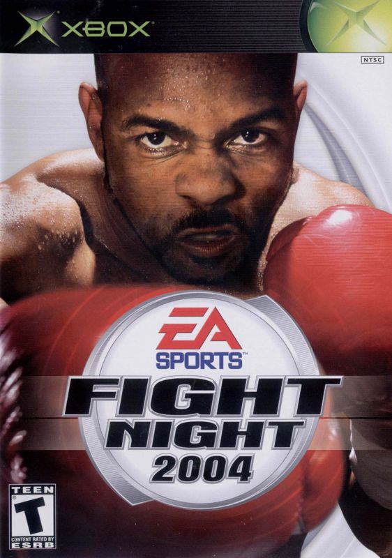 Fight Night 2004 (2004)