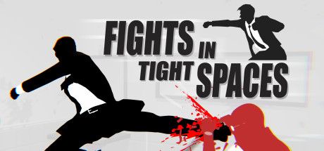 Fights in Tight Spaces (2021)