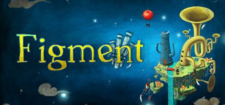 Figment (2017)