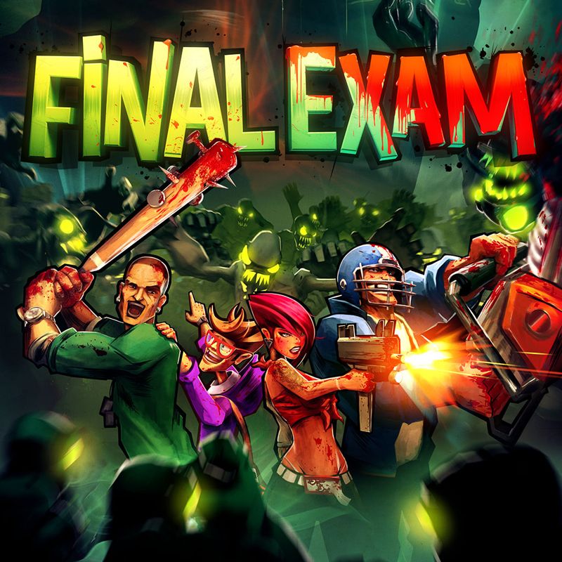Final Exam (2013)