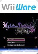 Final Fantasy: Crystal Chronicles - My Life as a Darklord (2009)