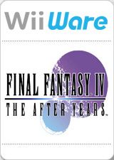 Final Fantasy IV: The After Years (2008)
