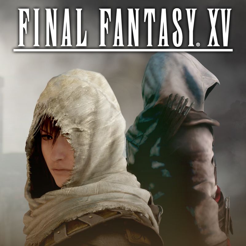 Final Fantasy XV: Assassin