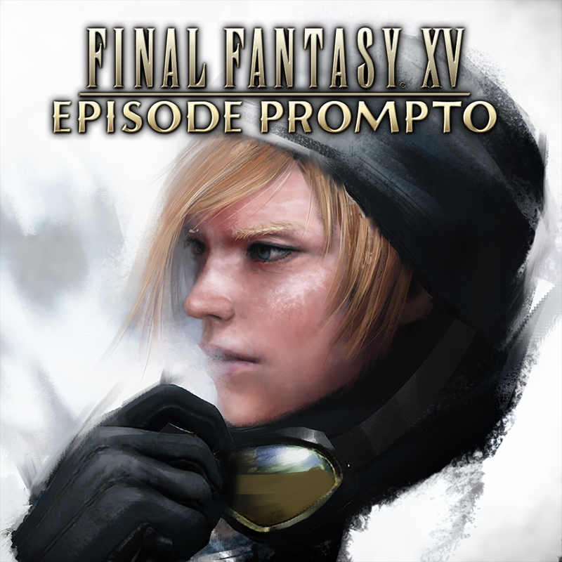 Final Fantasy XV: Episode Prompto (2017)