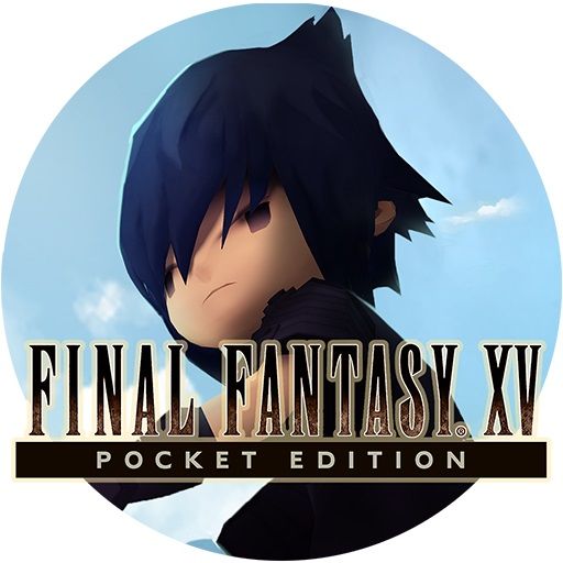 Final Fantasy XV: Pocket Edition (2018)