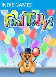 Find Teddy! (2009)