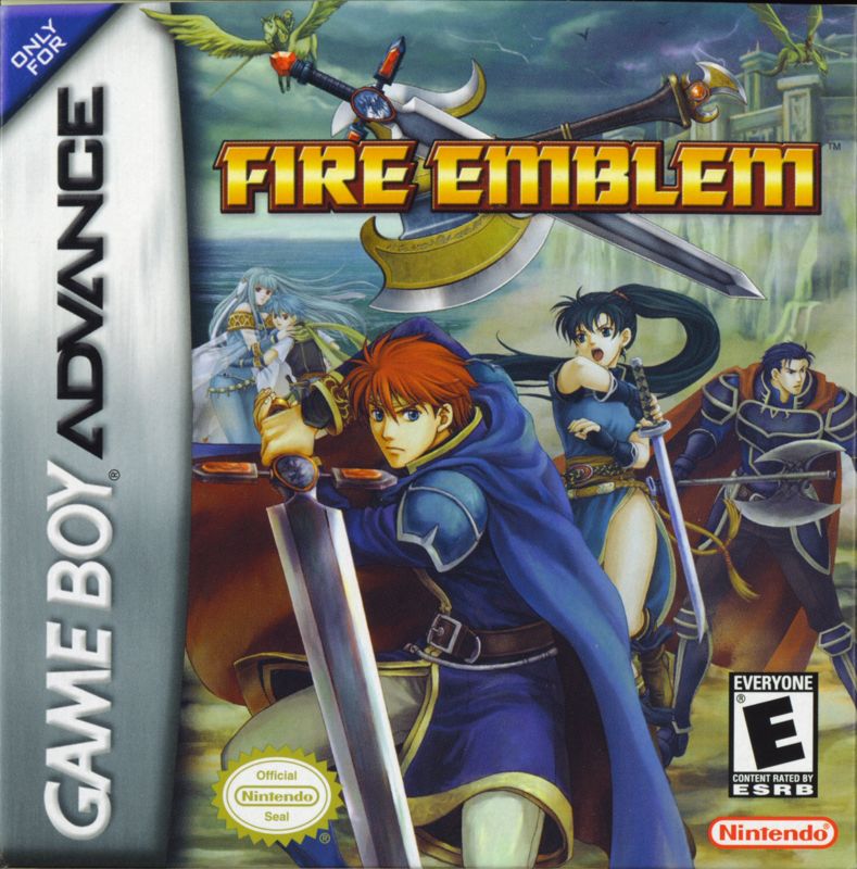 Fire Emblem (2003)