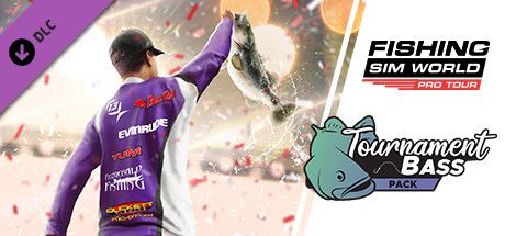 Fishing Sim World: Pro Tour - Tournament Bass Pack (2019)