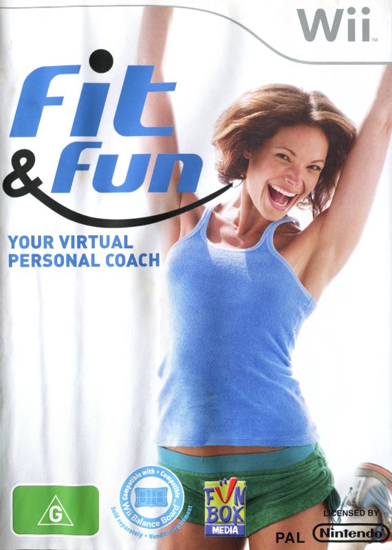 Fit & Fun (2010)