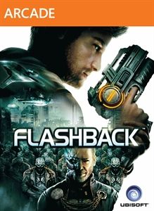 Flashback (2013)