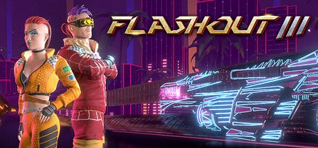 Flashout III (2022)