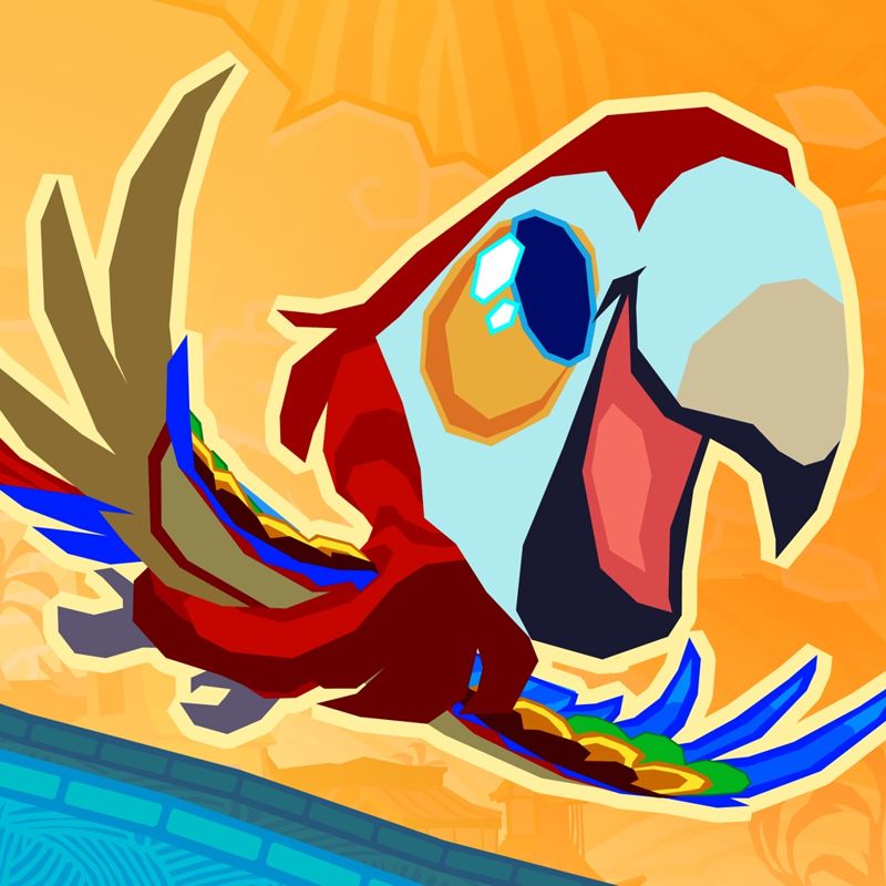 Fledgling Heroes (2019)