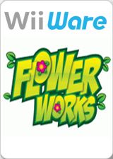 Flowerworks (2009)