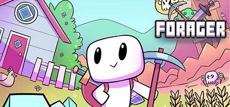 Forager (2019)