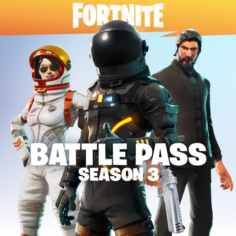 Fortnite (2017)