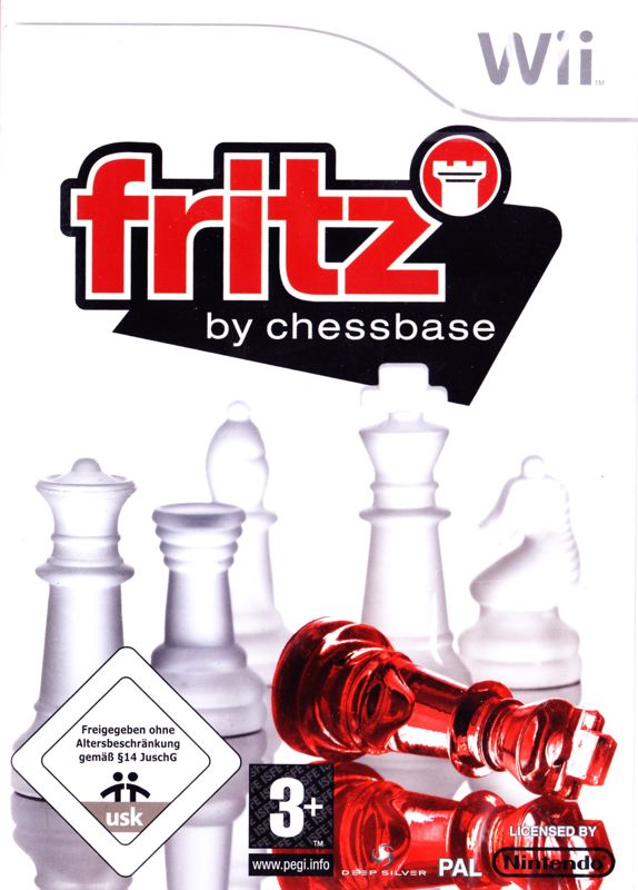 Fritz Chess (2009)