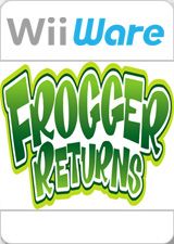 Frogger Returns (2009)
