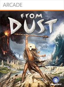 From Dust (2011)