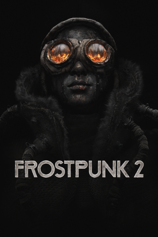 Frostpunk 2 (2024)