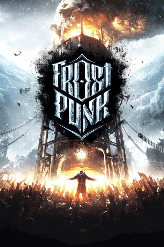 Frostpunk (2018)