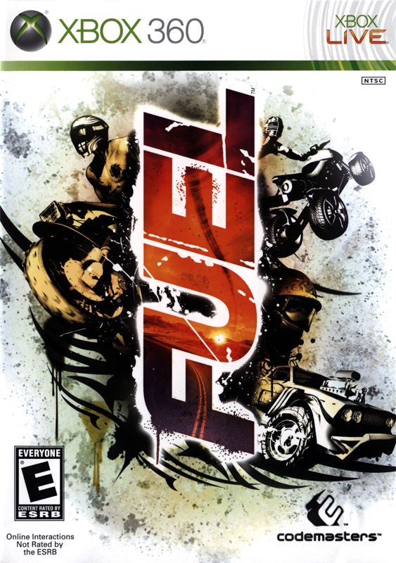 Fuel (2009)