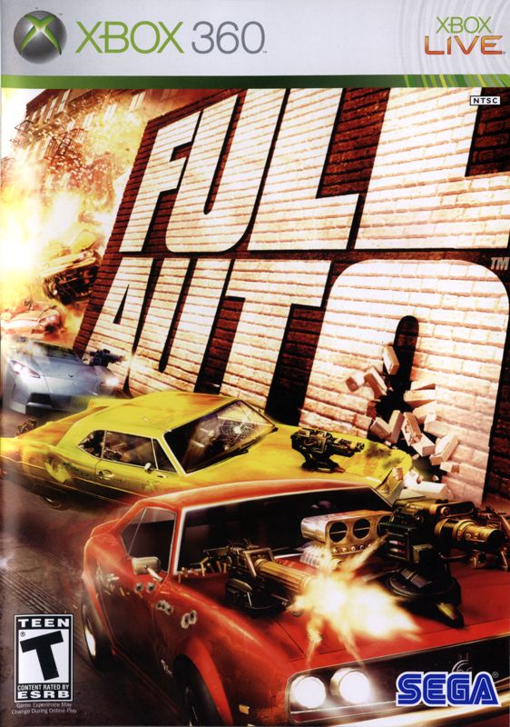Full Auto (2006)