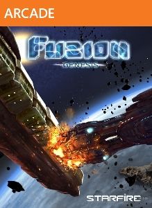 Fusion: Genesis (2011)