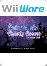 Gabrielle