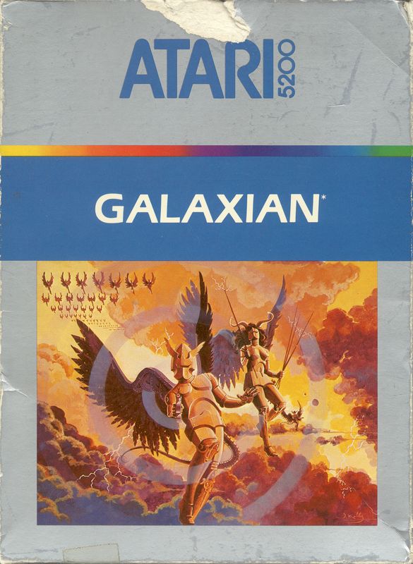 Galaxian (1979)