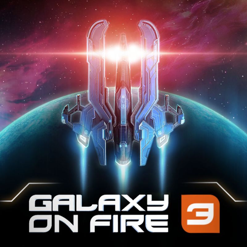 Galaxy on Fire 3: Manticore (2016)