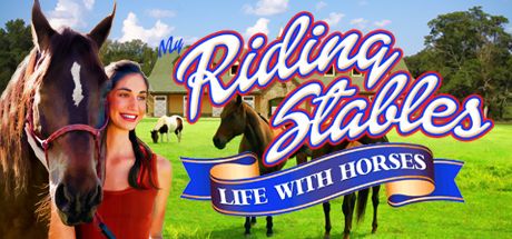 Gallop & Ride! (2008)