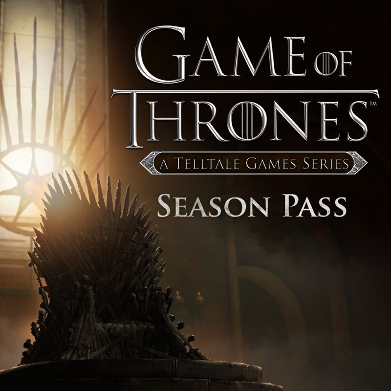 Game of Thrones (2014)