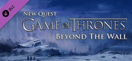 Game of Thrones: Beyond the Wall - Blood Bound (2012)
