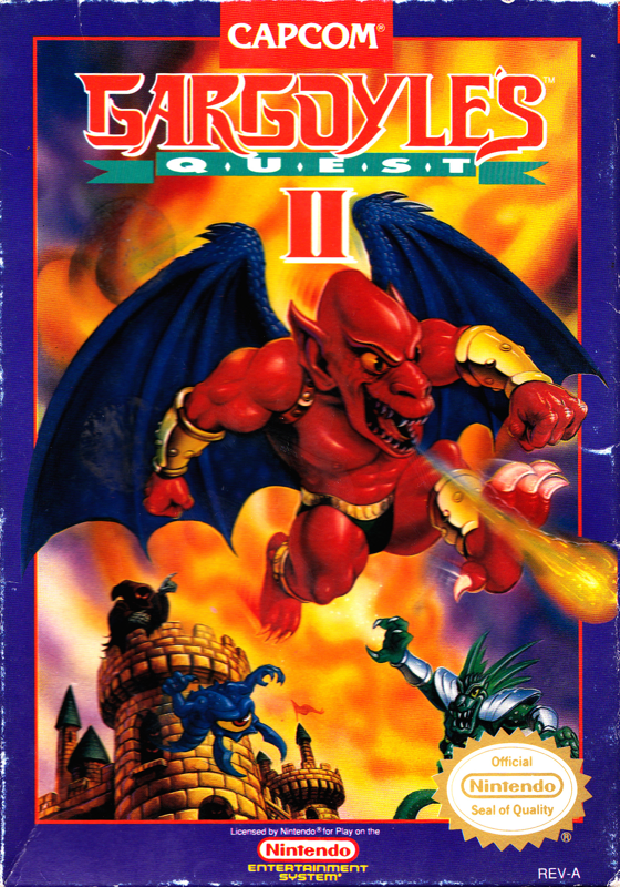 Gargoyle