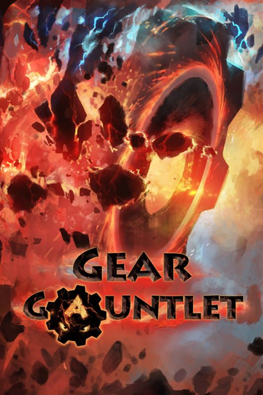 Gear Gauntlet