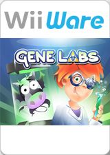 Gene Labs (2010)