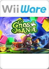 Ghost Mania (2011)
