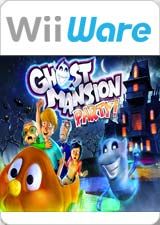 Ghost Mansion Party (2009)