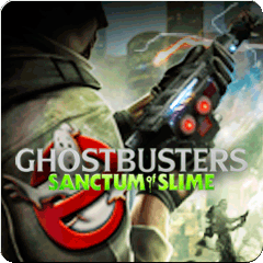 Ghostbusters: Sanctum of Slime