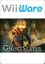 GhostSlayer (2010)