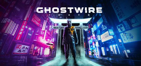 Ghostwire: Tokyo (2022)