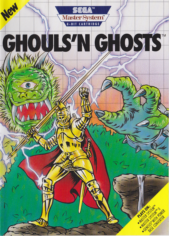 Ghouls
