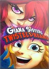 Giana Sisters: Twisted Dreams (2012)